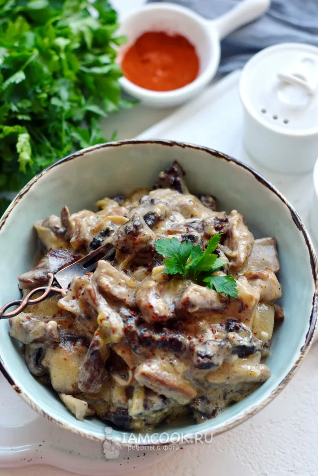 Шаг 11: иллюстрация