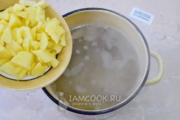 Шаг 3: иллюстрация