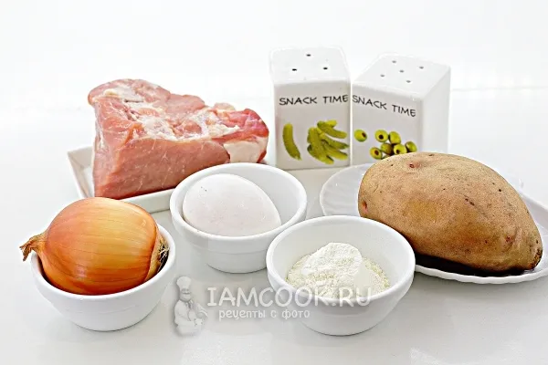 Шаг 1: иллюстрация