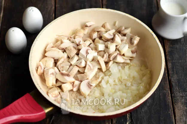 Шаг 3: иллюстрация