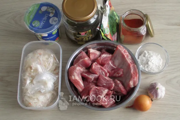 Шаг 1: иллюстрация