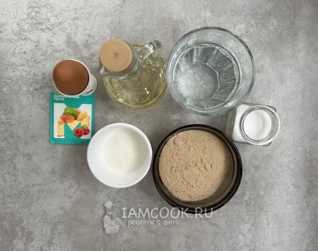 Шаг 1: иллюстрация