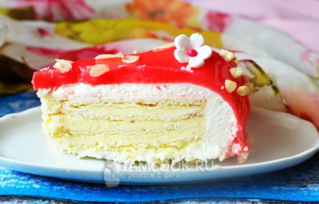 Шаг 28: иллюстрация