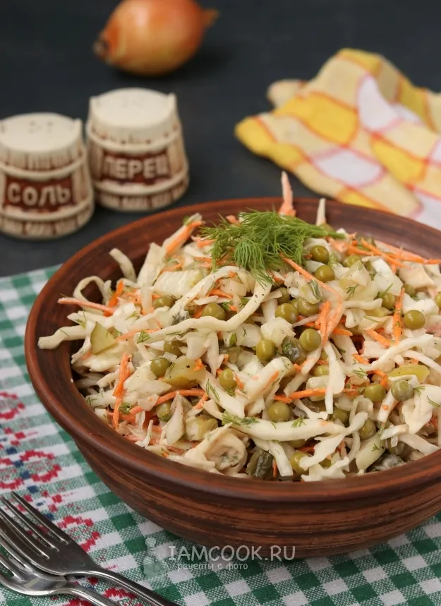 Шаг 9: иллюстрация