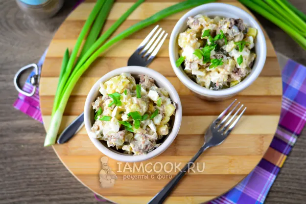 Шаг 8: иллюстрация