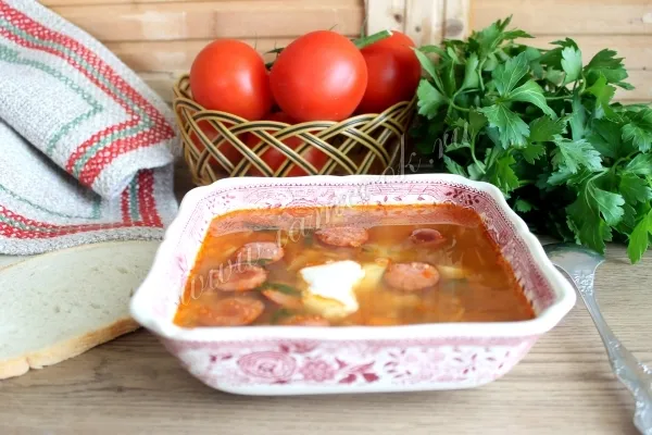 Шаг 11: иллюстрация