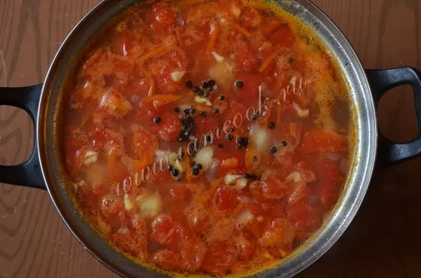 Шаг 9: иллюстрация