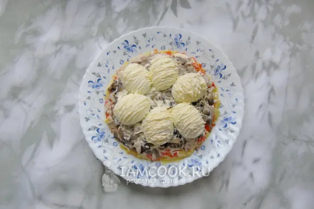 Шаг 7: иллюстрация