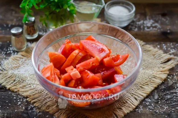 Шаг 2: иллюстрация