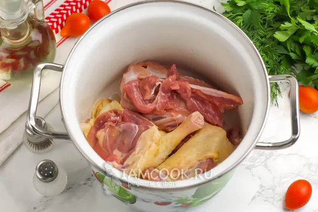 Шаг 2: иллюстрация