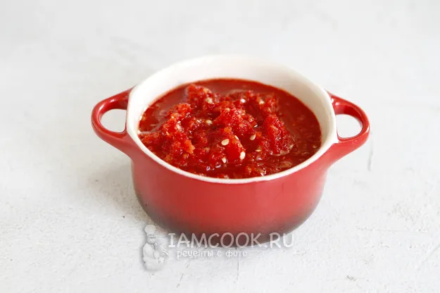 Шаг 8: иллюстрация