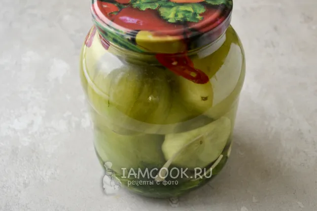 Шаг 9: иллюстрация