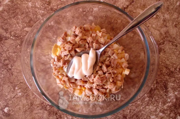 Шаг 4: иллюстрация