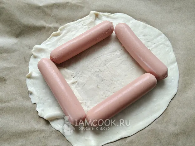 Шаг 2: иллюстрация