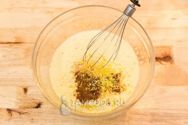 Шаг 3: иллюстрация