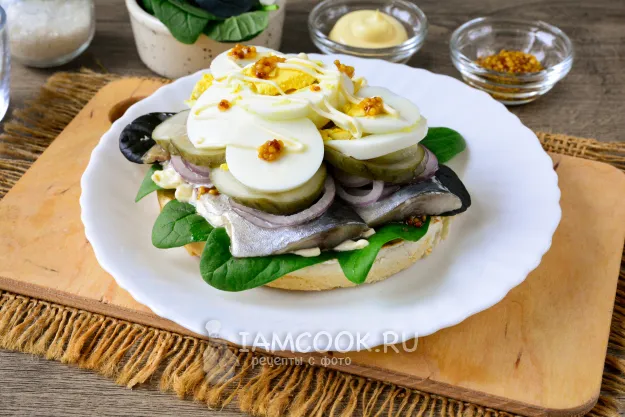 Шаг 10: иллюстрация