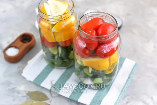 Шаг 3: иллюстрация