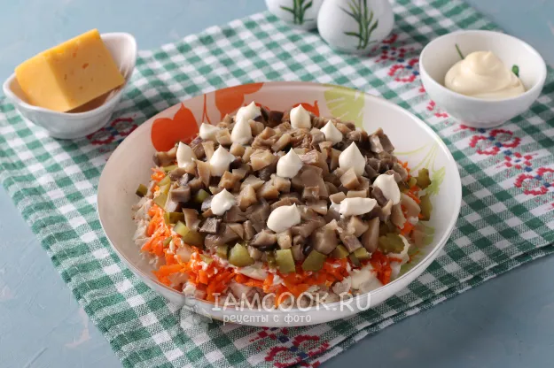 Шаг 5: иллюстрация