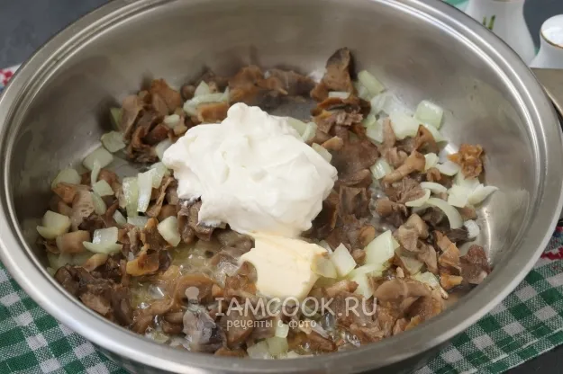 Шаг 5: иллюстрация