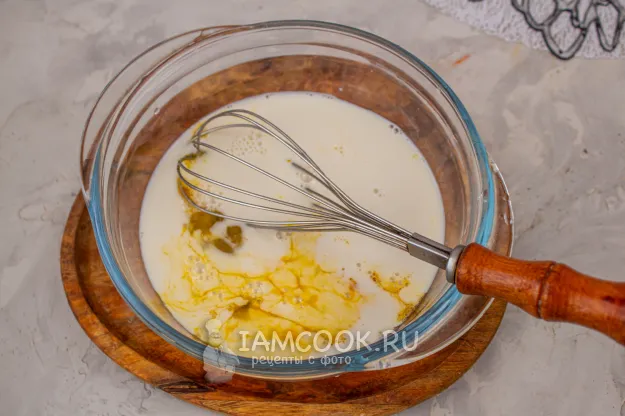 Шаг 3: иллюстрация