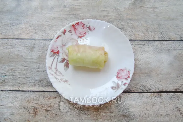 Шаг 9: иллюстрация