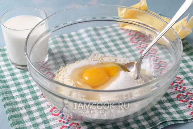 Шаг 2: иллюстрация