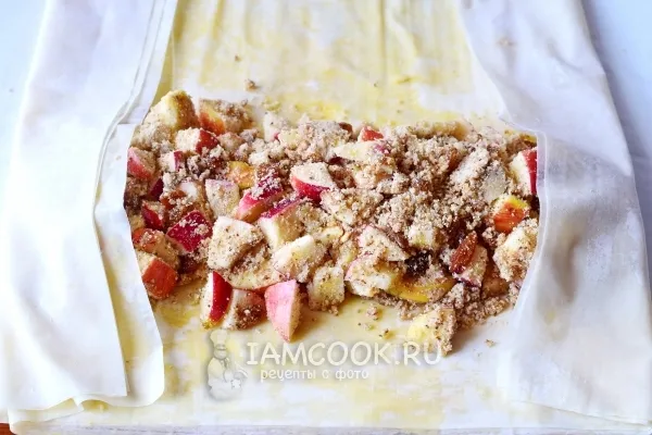 Шаг 10: иллюстрация