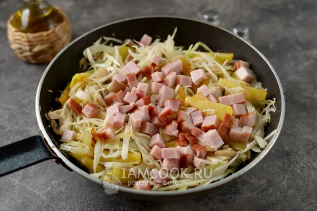 Шаг 6: иллюстрация