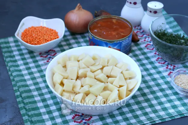 Шаг 2: иллюстрация