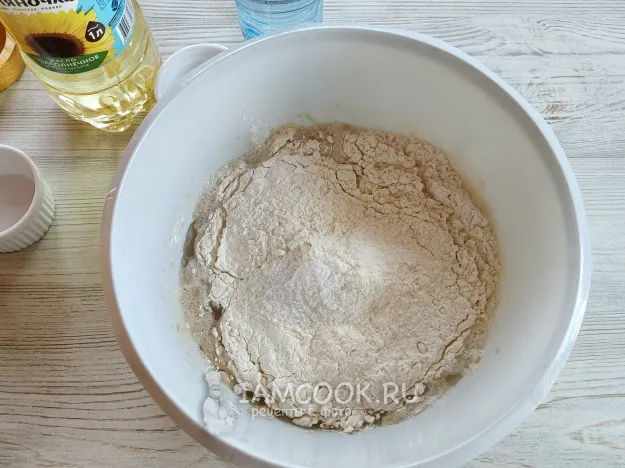 Шаг 3: иллюстрация