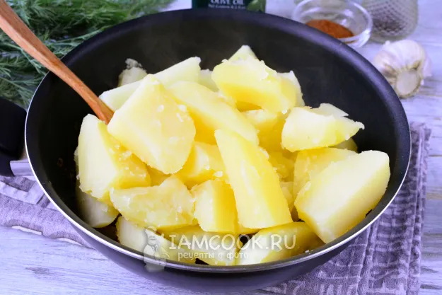 Шаг 6: иллюстрация