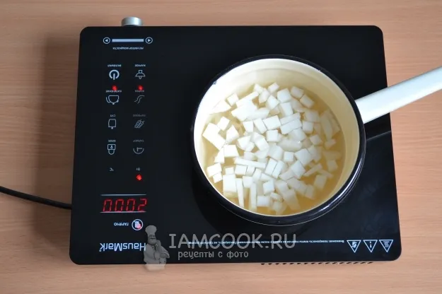 Шаг 10: иллюстрация