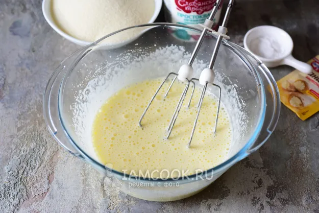 Шаг 3: иллюстрация