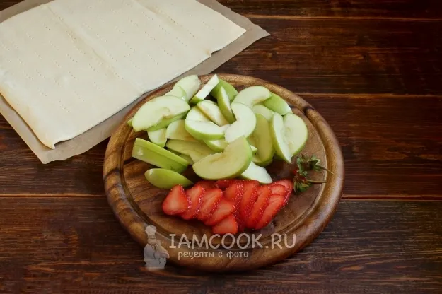 Шаг 3: иллюстрация