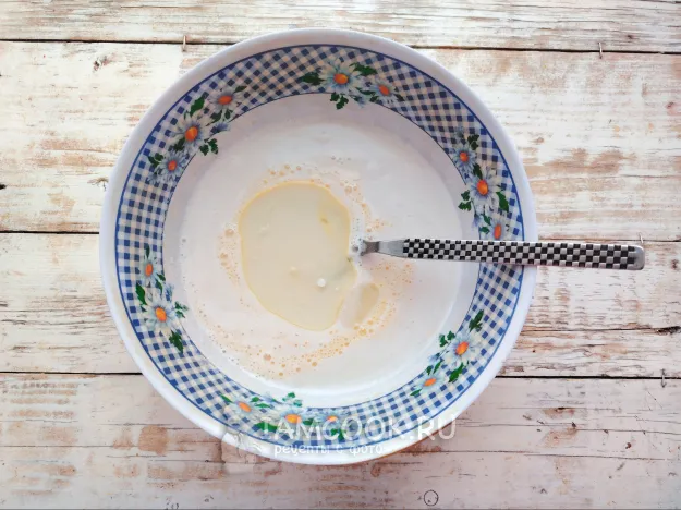 Шаг 4: иллюстрация