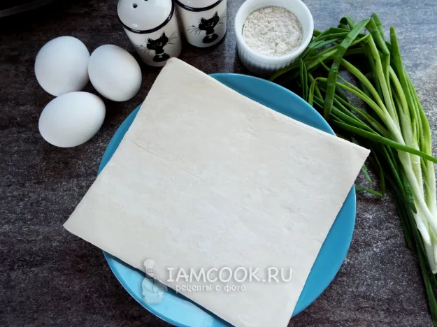 Шаг 1: иллюстрация