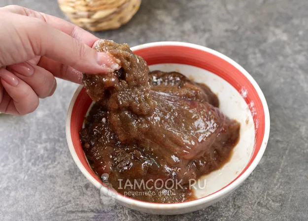 Шаг 3: иллюстрация