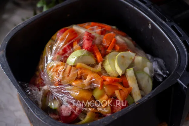 Шаг 6: иллюстрация