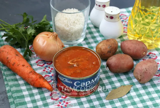 Шаг 1: иллюстрация