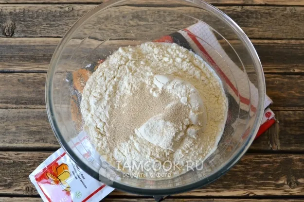 Шаг 3: иллюстрация