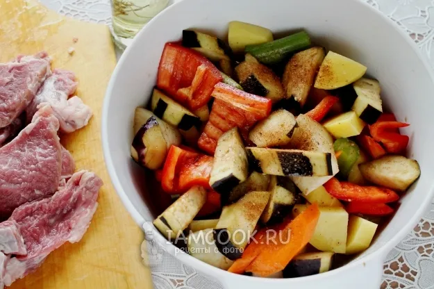 Шаг 6: иллюстрация