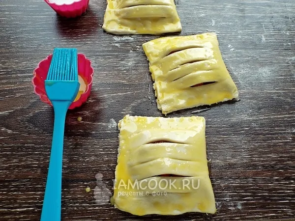 Шаг 7: иллюстрация