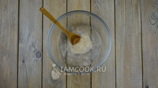 Шаг 2: иллюстрация