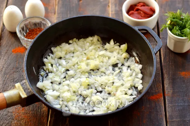 Шаг 5: иллюстрация