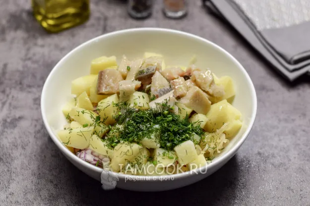 Шаг 5: иллюстрация