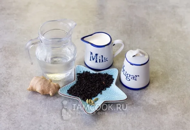 Шаг 1: иллюстрация