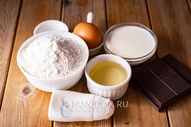 Шаг 1: иллюстрация