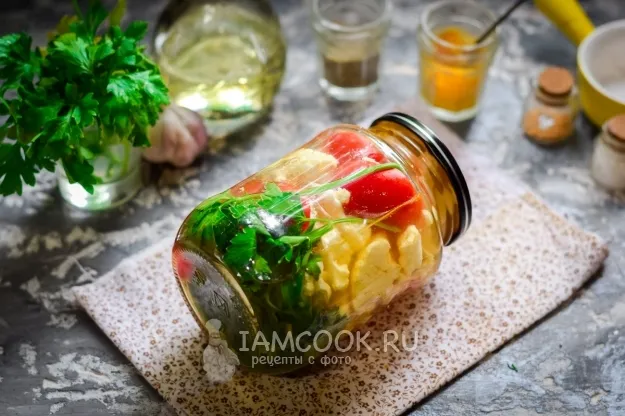 Шаг 6: иллюстрация