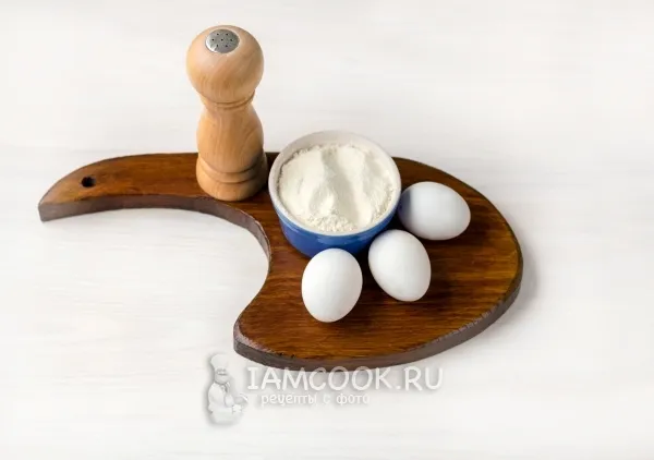 Шаг 1: иллюстрация