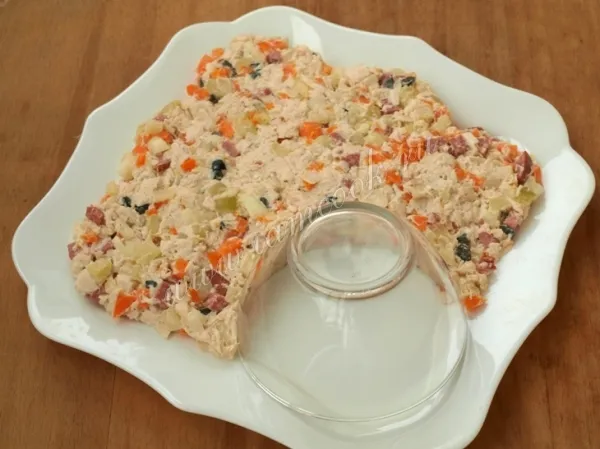 Шаг 5: иллюстрация